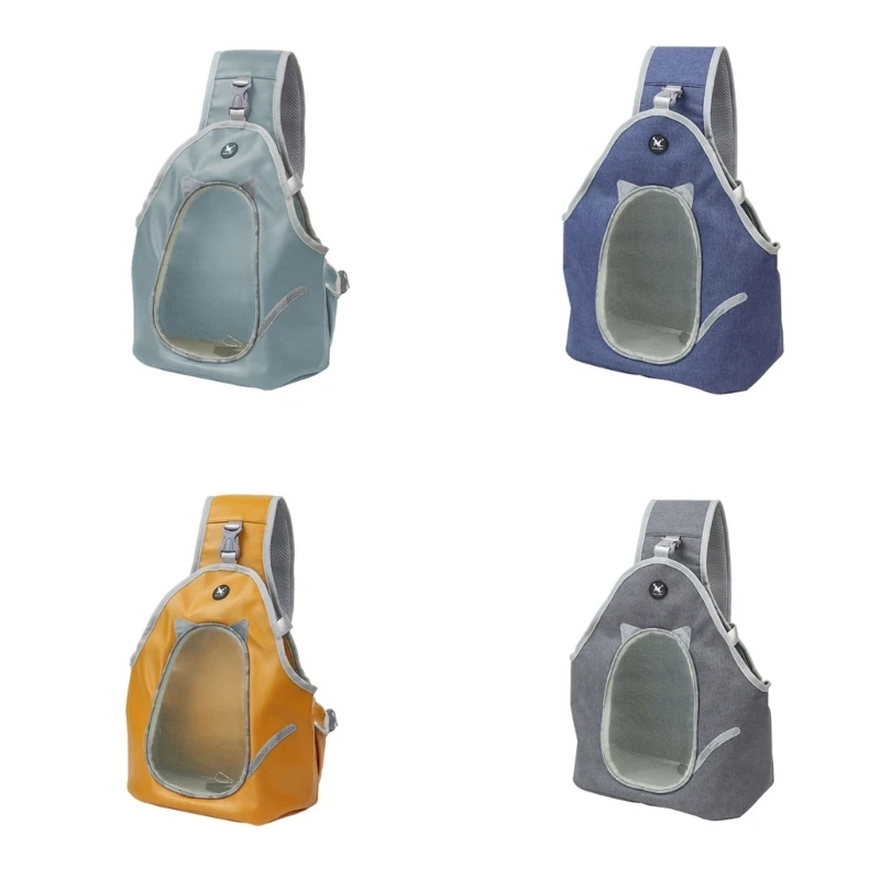 Pet Sightseeing Bag Rabbit Ferret Comfort Car Travel for Kitten Puppy Rabbit Carrying Bag
Pet Sightseeing Bag Rabbit Ferret Comfort Car Travel for Kitten Puppy Rabbit Carrying Bag