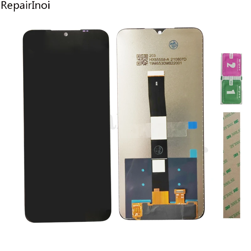 100% Tested LCD Display For Lenovo A8 2020 L10041 LCD Display Touch Screen Digitizer Sensor Panel Assembly
100% Tested LCD Display For Lenovo A8 2020 L10041 LCD Display Touch Screen Digitizer Sensor Panel Assembly
