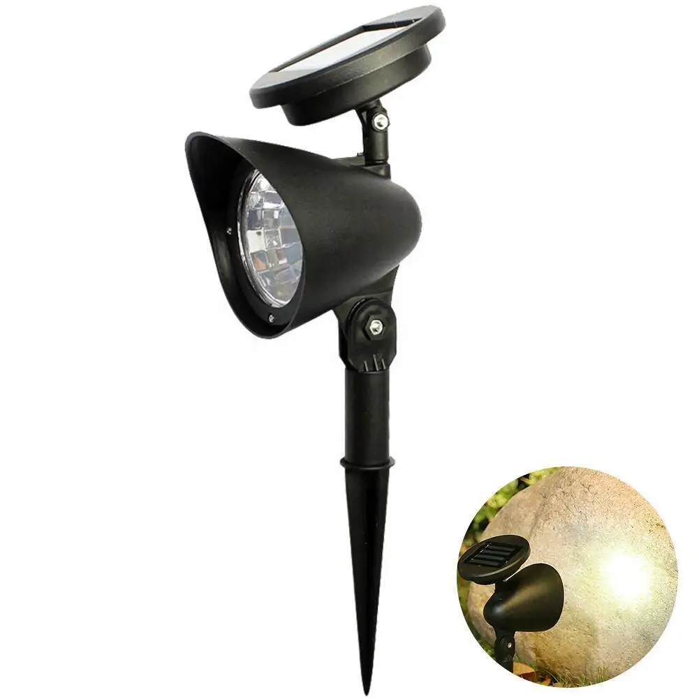 Фонари на солнечной батарее N3D0, уличные освещения для ландшафта, сада, газона, дорожек, двора, газона, балкона, 2 светодиодный т.
Фонари на солнечной батарее N3D0, уличные освещения для ландшафта, сада, газона, дорожек, двора, газона, балкона, 2 светодиодный т.