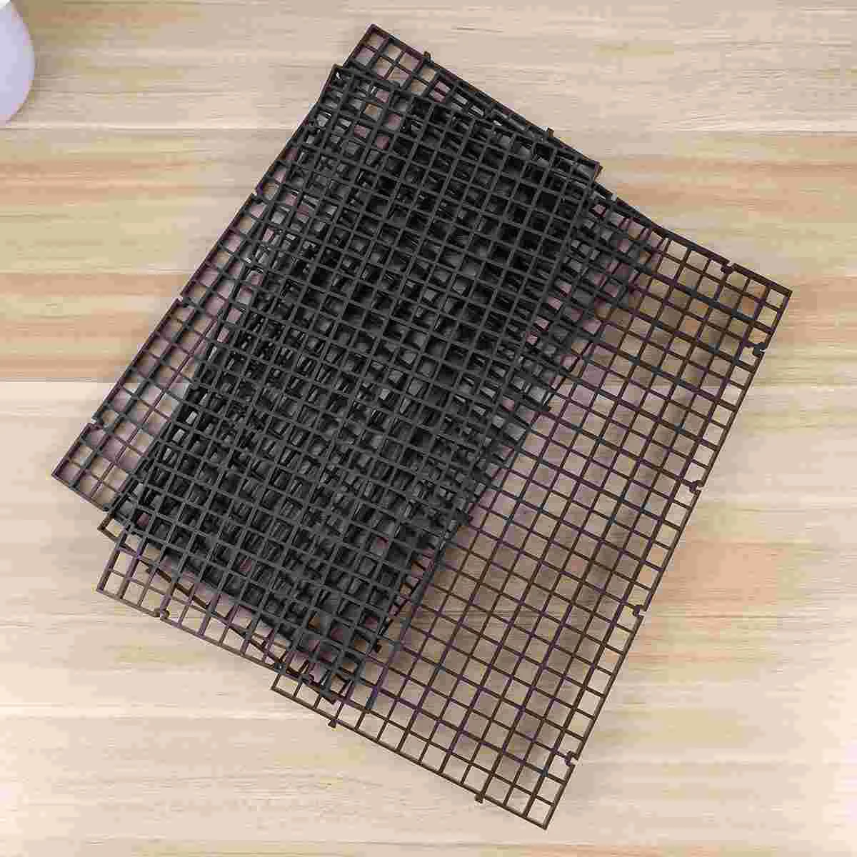 Tankaquarium Fish Divider Mesh Crate Egg Gallon Décor Dividers Grate Panel 125 Grid Diy 40Meshes Multi Sheet
Tankaquarium Fish Divider Mesh Crate Egg Gallon Décor Dividers Grate Panel 125 Grid Diy 40Meshes Multi Sheet