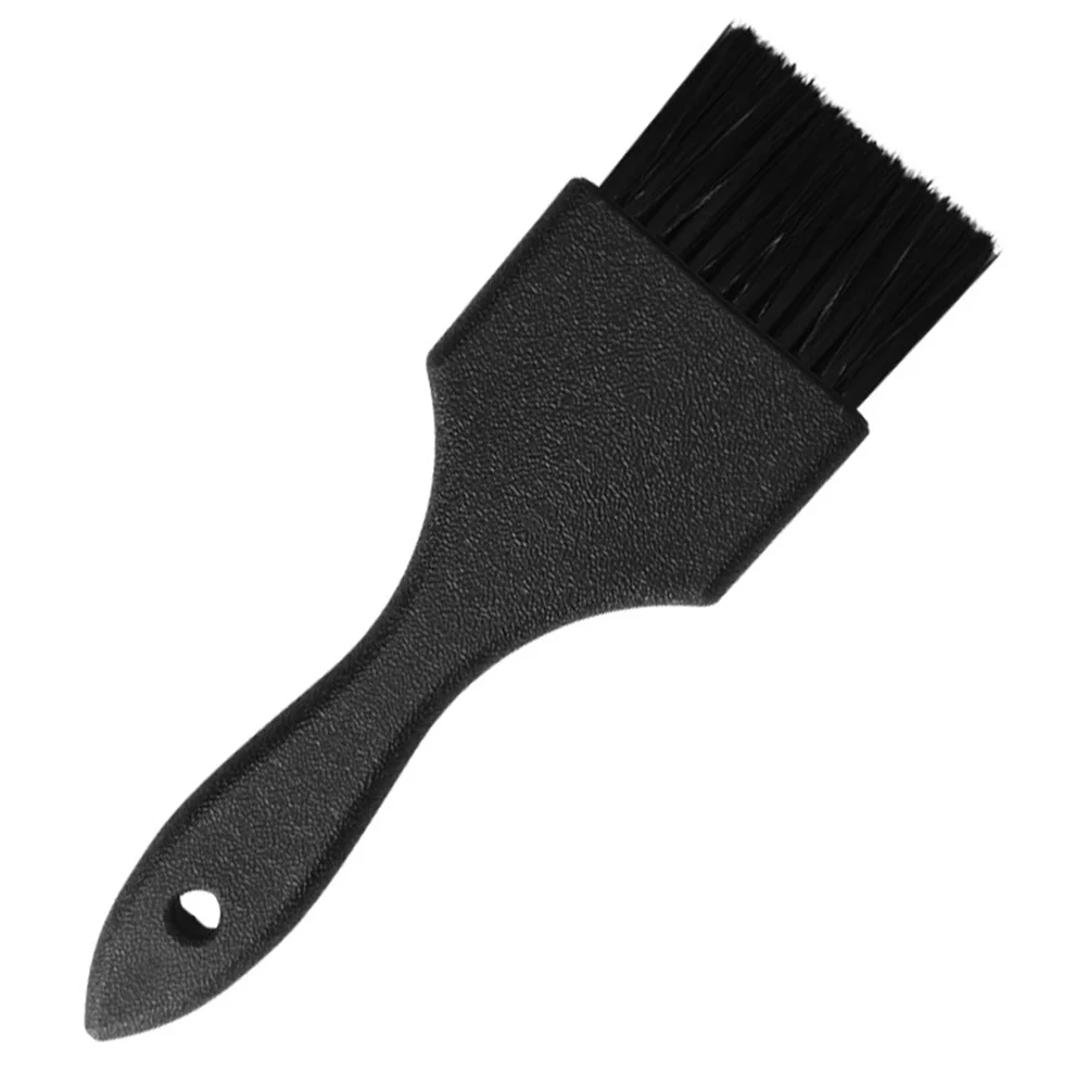 Hair Brush Dye Salon Color Brushes Comb Coloring Wide Teasing Hairdressing Tools Tint Applicator Double
Hair Brush Dye Salon Color Brushes Comb Coloring Wide Teasing Hairdressing Tools Tint Applicator Double