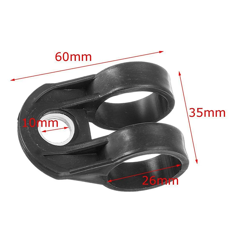 Easy Install Clip Plastic Tool Yard brush cutter harness 5.7*3.7*3.2cm Brush cutter Harness lawnmower accessories
Easy Install Clip Plastic Tool Yard brush cutter harness 5.7*3.7*3.2cm Brush cutter Harness lawnmower accessories
