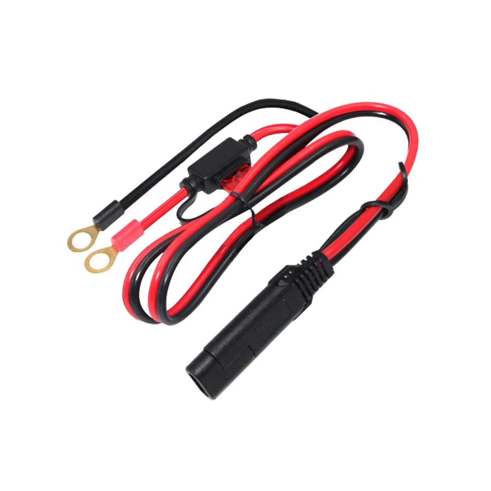 1PC Connecter Heavy Duty Wire Harness SAE Solar Adapter Cord Sae Male to Male Extension Cord
1PC Connecter Heavy Duty Wire Harness SAE Solar Adapter Cord Sae Male to Male Extension Cord
