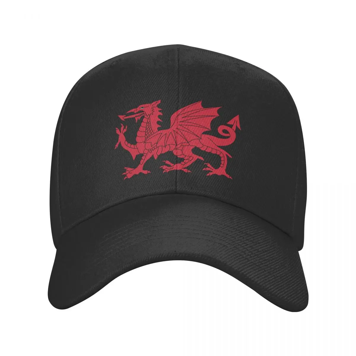 Wales Flag Red Dragon Baseball Cap for Men Women Personalized Adjustable Unisex Welsh Proud Dad Hat Hip Hop Snapback Caps
Wales Flag Red Dragon Baseball Cap for Men Women Personalized Adjustable Unisex Welsh Proud Dad Hat Hip Hop Snapback Caps