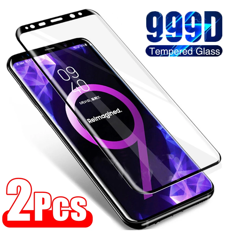 2PCS Full Cover Glass for Samsung Note 8 9 10 Note 20 Ultra Screen Protector for Samsung S8 S9 Plus S10 S20 S21 S22 Ultra Glass 
2PCS Full Cover Glass for Samsung Note 8 9 10 Note 20 Ultra Screen Protector for Samsung S8 S9 Plus S10 S20 S21 S22 Ultra Glass