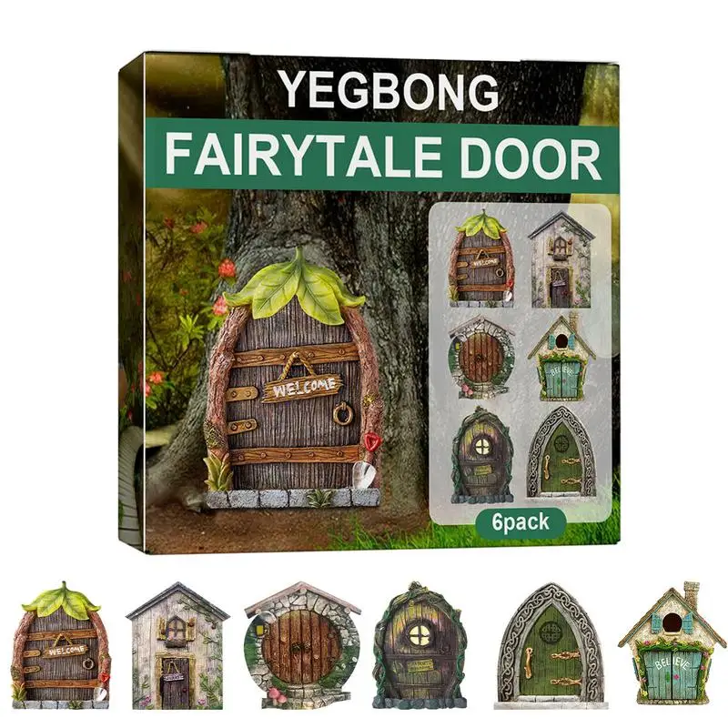 Fairy Door Fairy Door Decor Decoration Garden Gnome Door With Engraved Design Decoration Miniature Fairy Garden Outdoor Decor
Fairy Door Fairy Door Decor Decoration Garden Gnome Door With Engraved Design Decoration Miniature Fairy Garden Outdoor Decor