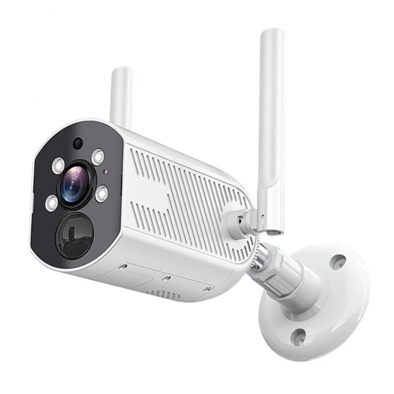 720P Camera Waterproof APP Control Motion Detection Color Night Vision Security Protection Two Way HD Talk Outdoor Webcam
720P Camera Waterproof APP Control Motion Detection Color Night Vision Security Protection Two Way HD Talk Outdoor Webcam