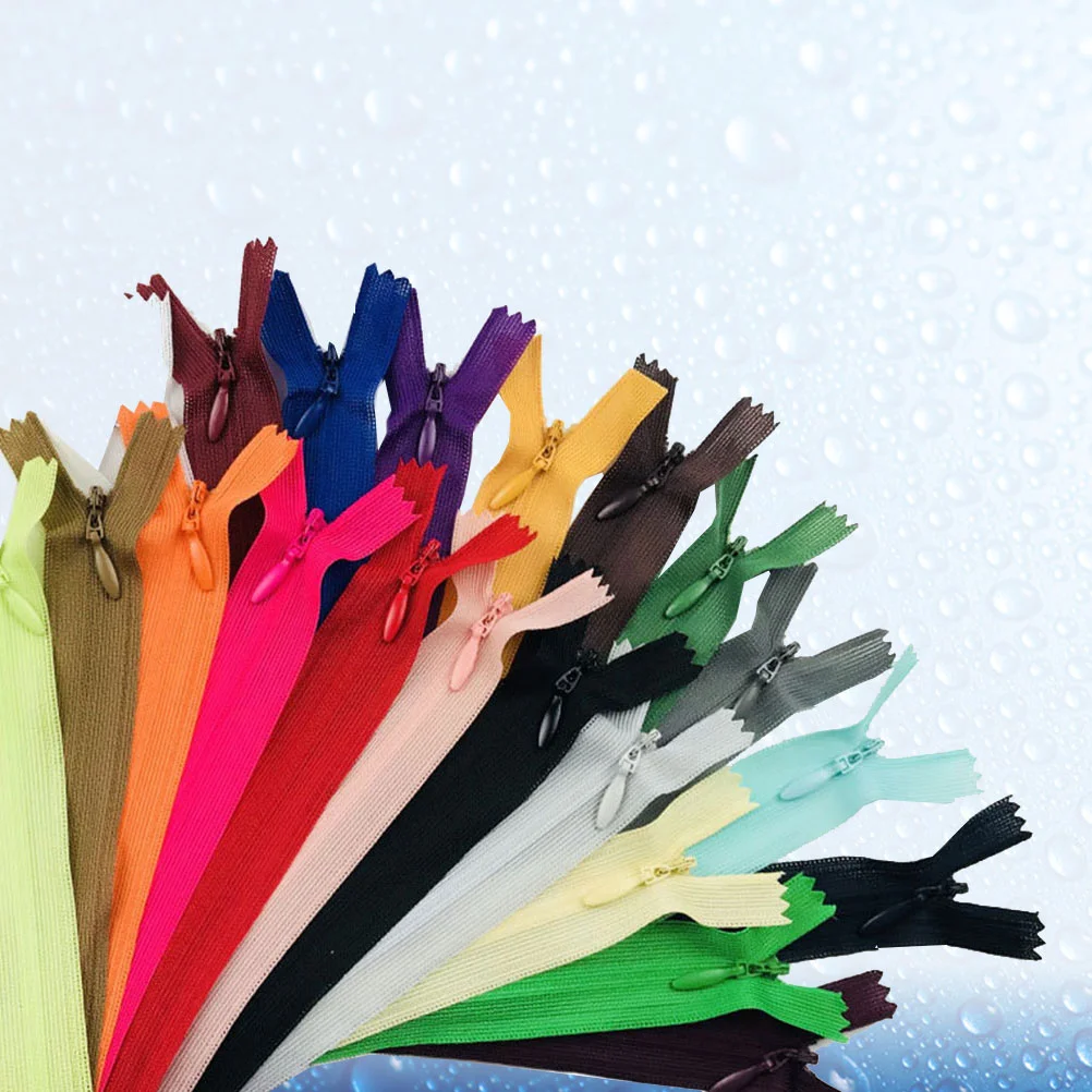 Zipper Zippers Coat Nylon Coil Zipperszipper Sewinghead Pullinvisible Parts Duty Separating Slide Heavy Bulk Zip Lace Novelty 
Zipper Zippers Coat Nylon Coil Zipperszipper Sewinghead Pullinvisible Parts Duty Separating Slide Heavy Bulk Zip Lace Novelty