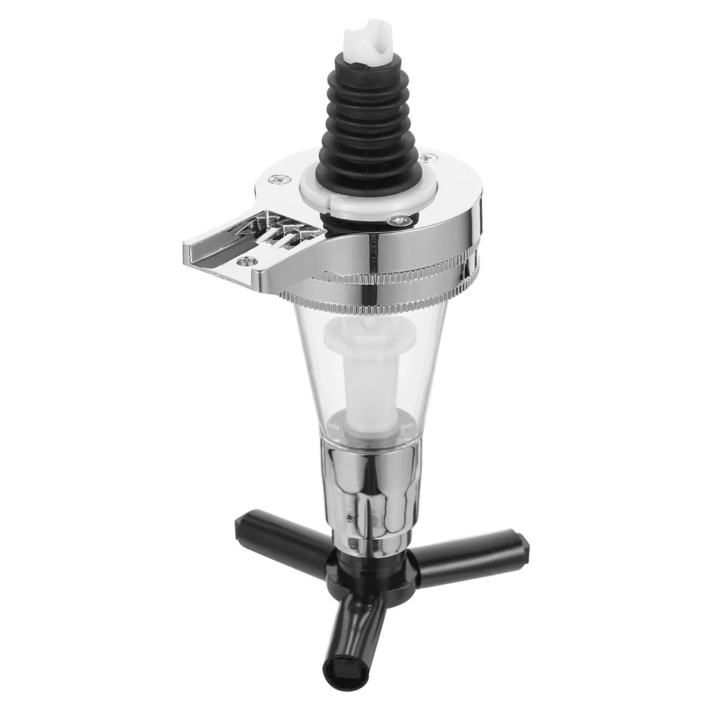 Bottle Dispenser Holder Pourer Shot Bar Water Rack Ration Party Beverage Wall Mounted
Bottle Dispenser Holder Pourer Shot Bar Water Rack Ration Party Beverage Wall Mounted