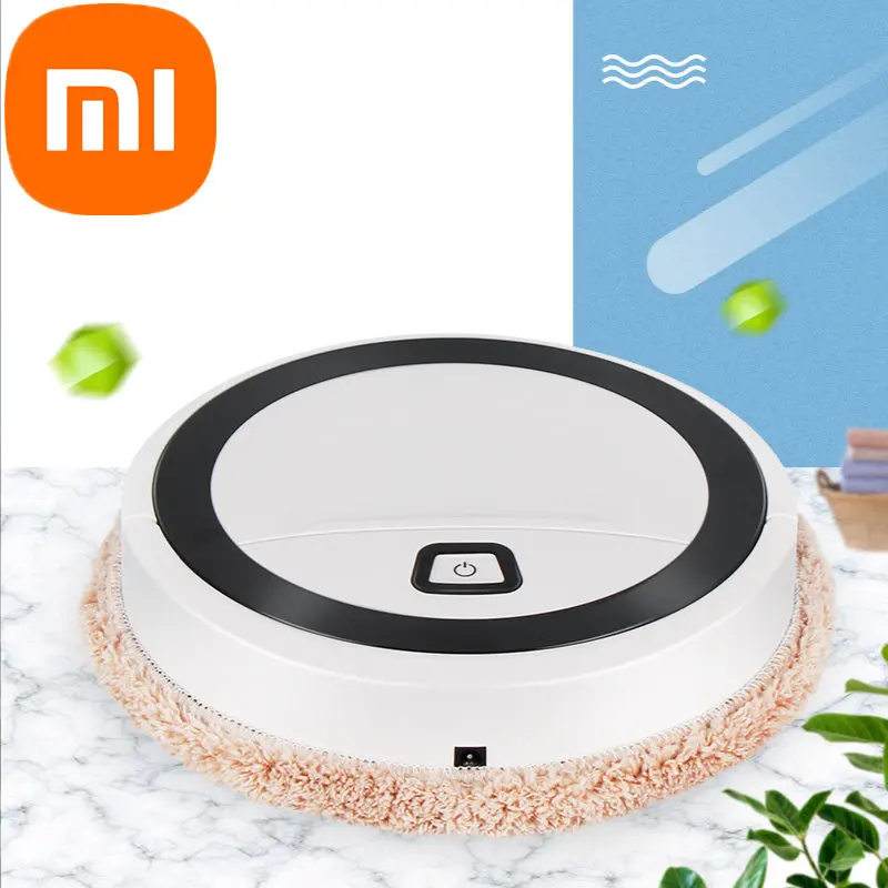 Робот Xiaomi Sweeper для сухой и влажной уборки, умный робот для уборки, бытовая зарядка, интеллектуальная сборка пыли
Робот Xiaomi Sweeper для сухой и влажной уборки, умный робот для уборки, бытовая зарядка, интеллектуальная сборка пыли
