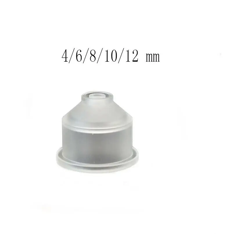 1PC Fit For Mitsubishi Wire EDM Lower Flush Cup DWC-F1 4-12mm X053C491H01 M207
1PC Fit For Mitsubishi Wire EDM Lower Flush Cup DWC-F1 4-12mm X053C491H01 M207
