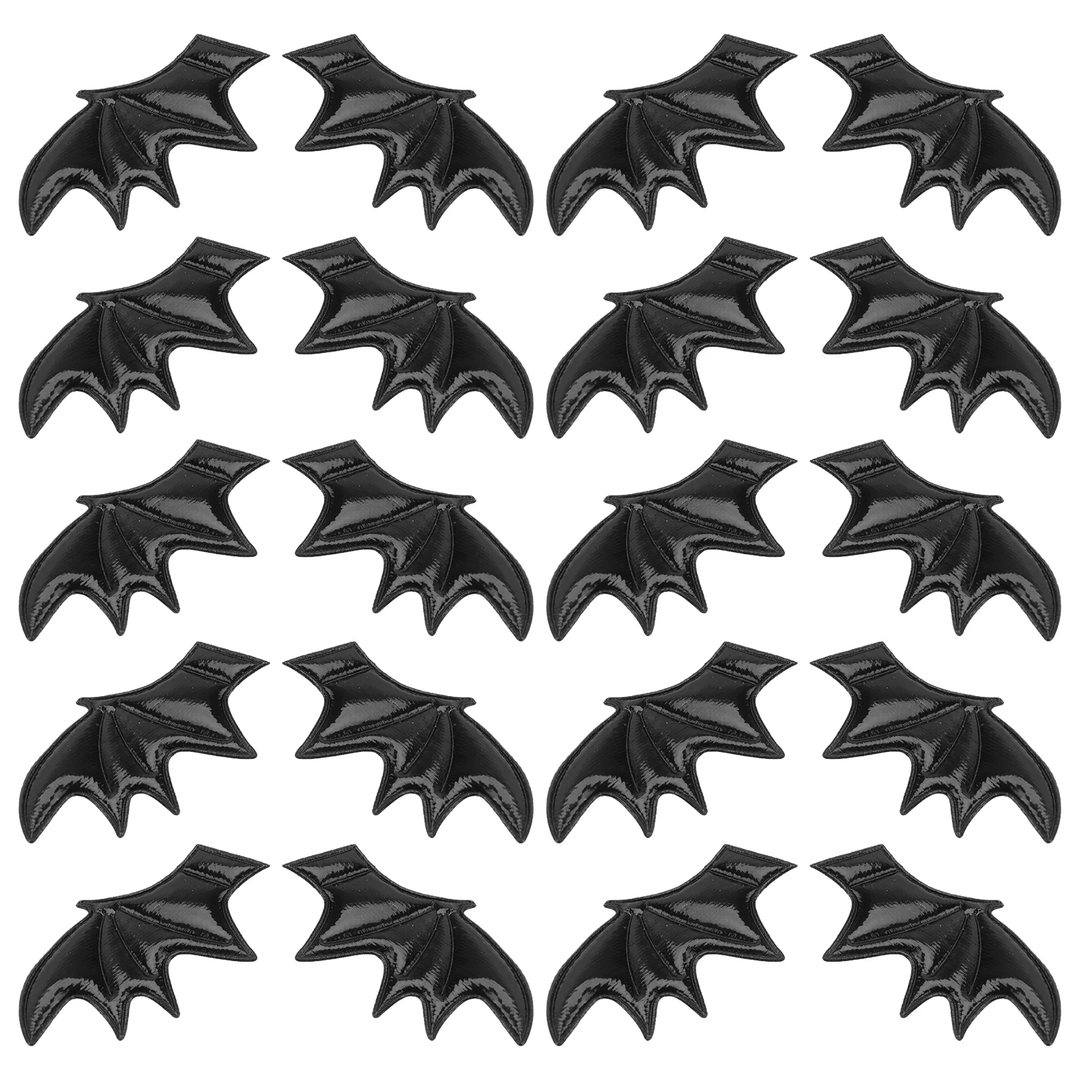 Bat Diy Accessories Hairclothes Wing Forkidsaccessory Ornament Supplies Embellishment Hairband Appliques Decor Decoration Shoes
Bat Diy Accessories Hairclothes Wing Forkidsaccessory Ornament Supplies Embellishment Hairband Appliques Decor Decoration Shoes