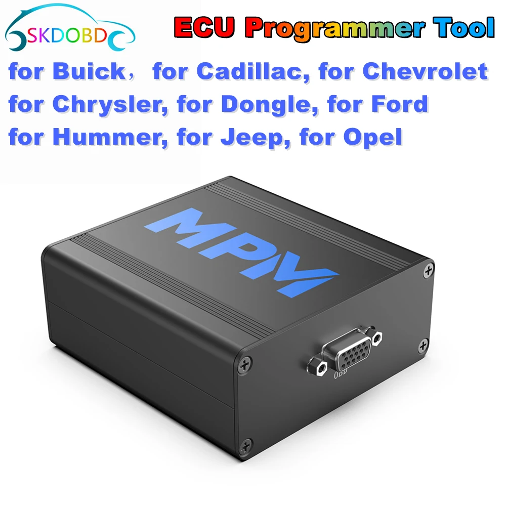 Newest PCMtuner MPM ECU TCU Tool from PCM tuner Available for almost All American auto brands,Read ECU data through OBD
Newest PCMtuner MPM ECU TCU Tool from PCM tuner Available for almost All American auto brands,Read ECU data through OBD