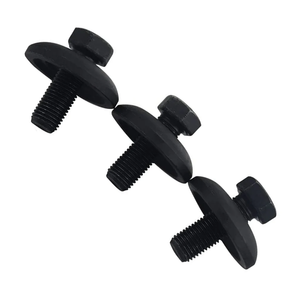 Saw Blade Screw Blade Bolt Washer 1-1/4” Length 3Pcs For Craftsman For Roper Rotary 14457 Blade Thread Size 7/16”
Saw Blade Screw Blade Bolt Washer 1-1/4” Length 3Pcs For Craftsman For Roper Rotary 14457 Blade Thread Size 7/16”