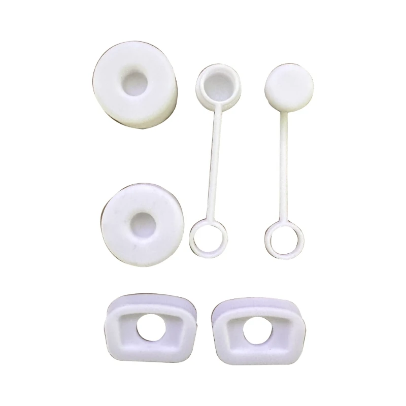 6x Straw Cover Cap for Cup Silicone Spill Proof-Stopper Set with Straw Cover Cap Dropship
6x Straw Cover Cap for Cup Silicone Spill Proof-Stopper Set with Straw Cover Cap Dropship