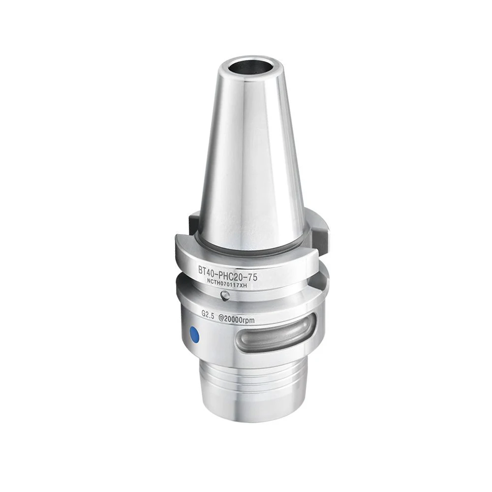 BT PHC knife shank PHC06 PHC08 PHC10 PHC12 PHC16 PHC20 Hydraulic holder for CNC machining center spindle tool holder
BT PHC knife shank PHC06 PHC08 PHC10 PHC12 PHC16 PHC20 Hydraulic holder for CNC machining center spindle tool holder