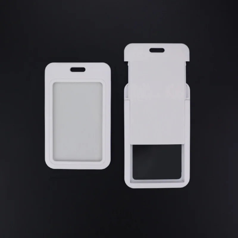 1PCS Student White Id Bus Credit Card Holder Plastic Card Protector Case To Protect Credit Cards Bank Card Holder Card Cover
1PCS Student White Id Bus Credit Card Holder Plastic Card Protector Case To Protect Credit Cards Bank Card Holder Card Cover