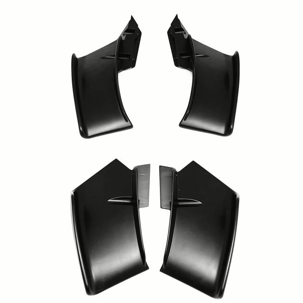 4x For DUCATI Streetfighter V4/S/SP 2020-2023 V2/S Carbon Fiber Spoiler Fxed Winglets Wings Motorcycle Winglet Wing Kit
4x For DUCATI Streetfighter V4/S/SP 2020-2023 V2/S Carbon Fiber Spoiler Fxed Winglets Wings Motorcycle Winglet Wing Kit