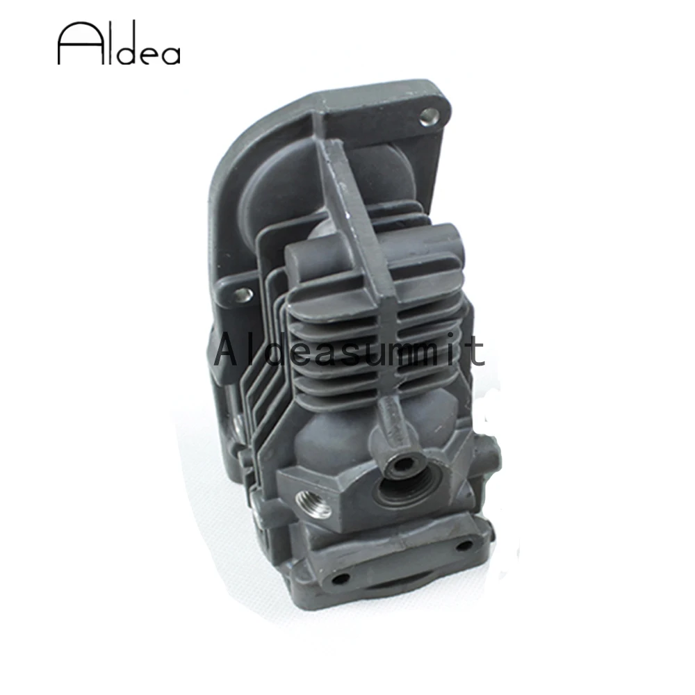 Ремкомплекты компрессора пневматической подвески, поршневые стержни и кольца головки блока цилиндров для Mercedes Bnez ML W164 GL X164 W251 V251
Ремкомплекты компрессора пневматической подвески, поршневые стержни и кольца головки блока цилиндров для Mercedes Bnez ML W164 GL X164 W251 V251