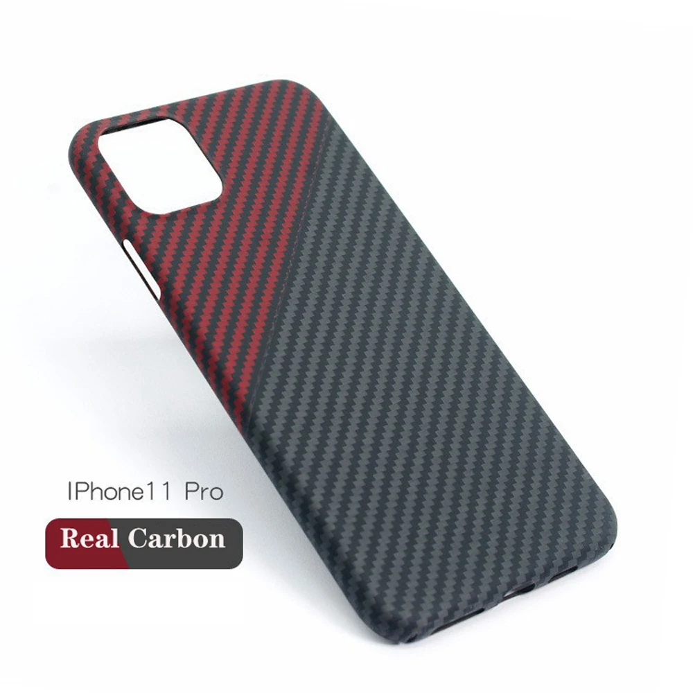 Чехол из настоящего углеродного волокна для iphone 11 Pro, чехол для телефона, ультратонкая Защита объектива, чехлы для телефонов из арамидного в...
Чехол из настоящего углеродного волокна для iphone 11 Pro, чехол для телефона, ультратонкая Защита объектива, чехлы для телефонов из арамидного в...