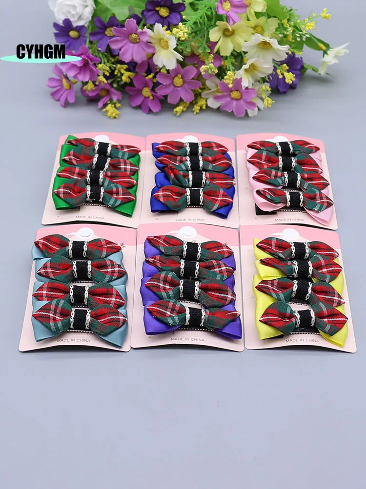 Оптовая продажа новых ленточных заколок для волос для женщин, шелковые заколки для волос для девочек, милые заколки для волос, заколки для в...
Оптовая продажа новых ленточных заколок для волос для женщин, шелковые заколки для волос для девочек, милые заколки для волос, заколки для в...