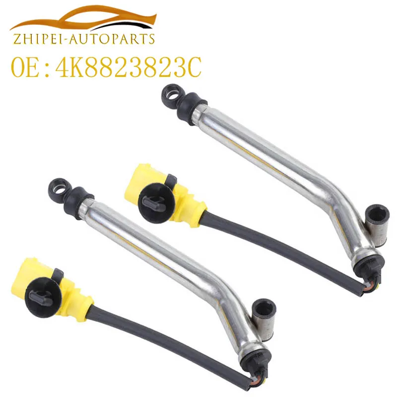 4K8823823C Left & Right Front Active Bonnet Actuator Hinge Sensor Pedestrian Protection Car Fit For Audi A7 A7S
4K8823823C Left & Right Front Active Bonnet Actuator Hinge Sensor Pedestrian Protection Car Fit For Audi A7 A7S