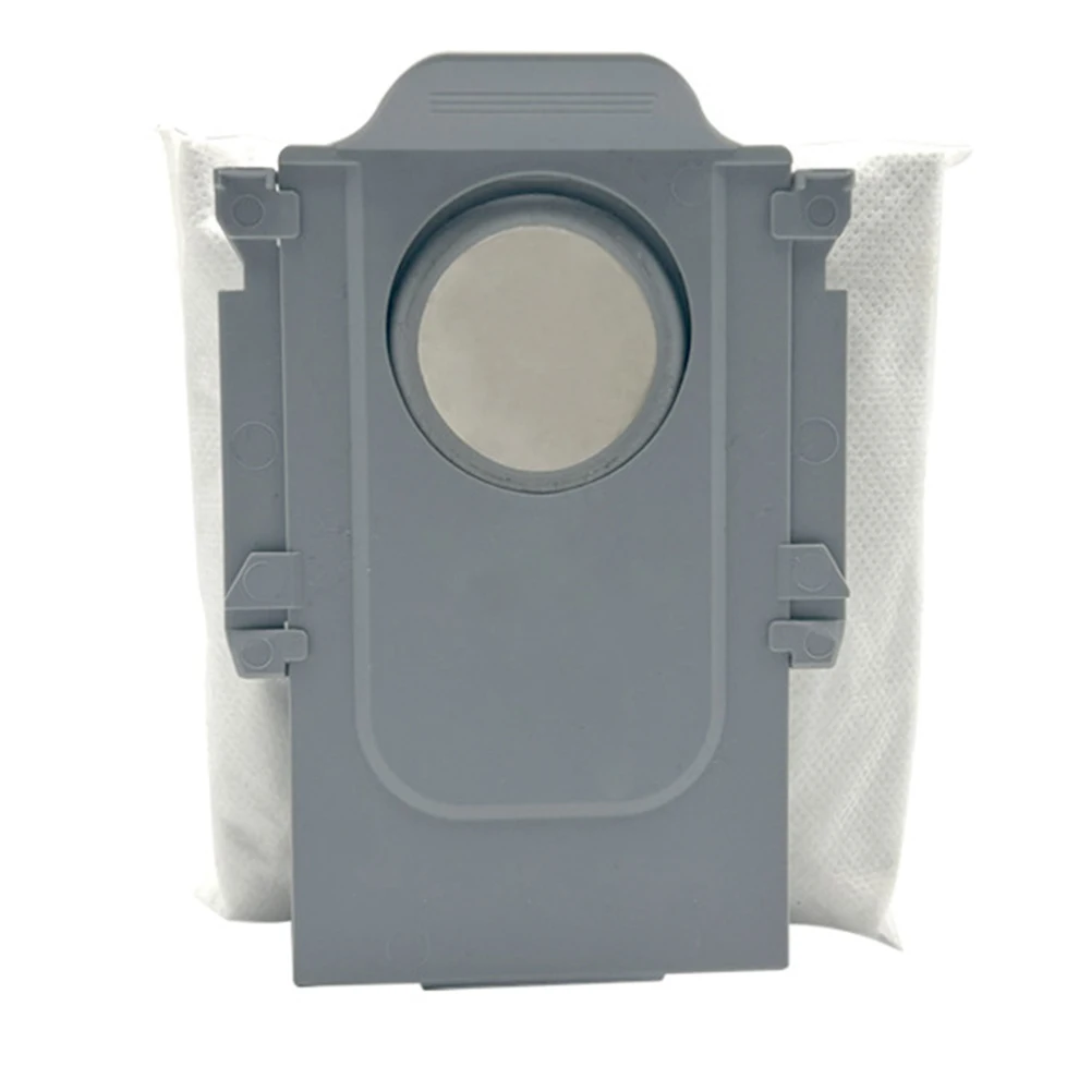 10 PACK Vacuum Cleaner Dust Collection Bag For Sweeping Robot P10 Accessories Dust Collection Bag
10 PACK Vacuum Cleaner Dust Collection Bag For Sweeping Robot P10 Accessories Dust Collection Bag