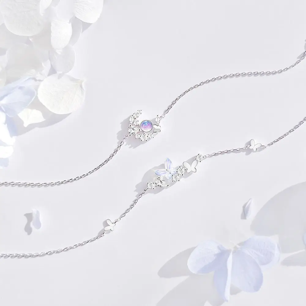 Decoration Alloy Jewelry Gifts Moon Friendship Hand Rings Korean Style Bracelet Women Bracelets Wedding Party Jewelry
Decoration Alloy Jewelry Gifts Moon Friendship Hand Rings Korean Style Bracelet Women Bracelets Wedding Party Jewelry
