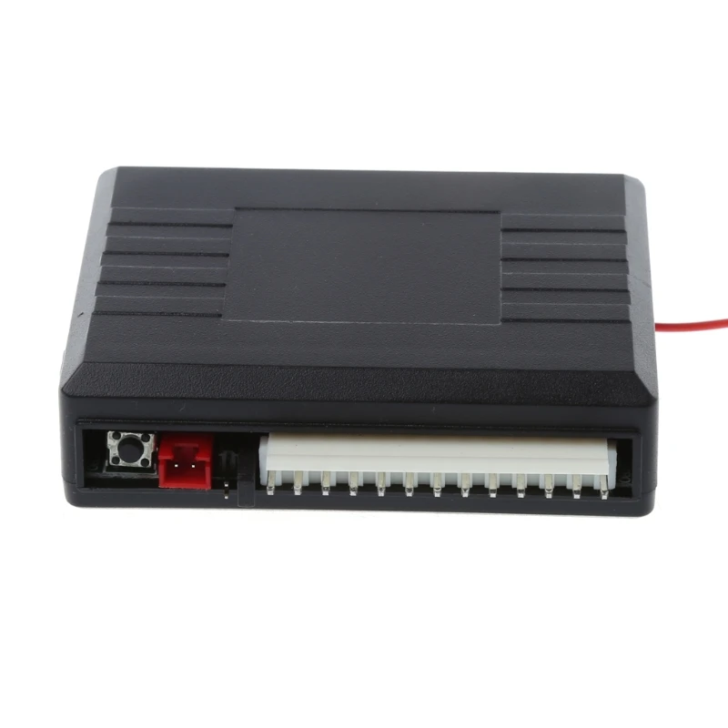 12V Car Auto Alarm Remote Central Door Locking Vehicle Keyless Entry System Kit
12V Car Auto Alarm Remote Central Door Locking Vehicle Keyless Entry System Kit