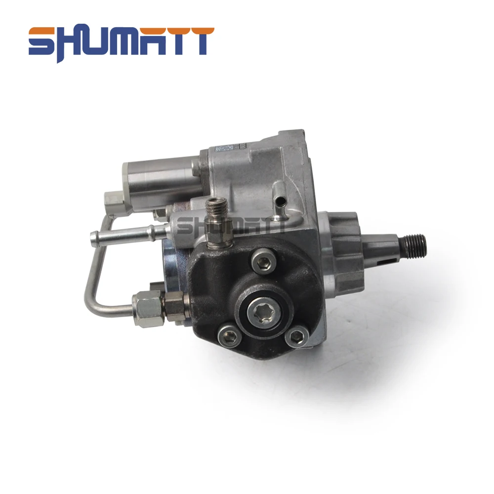 Восстановленный топливный насос Common Rail 294000-0900 OE 22100-0L060 для дизельного двигателя 1kd-ftv 2KD-FTV
Восстановленный топливный насос Common Rail 294000-0900 OE 22100-0L060 для дизельного двигателя 1kd-ftv 2KD-FTV