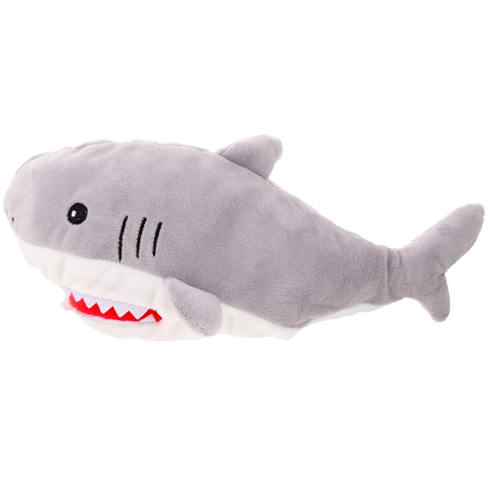 Shark Puppet Baby Soft Toys Movable Mouth Hand Toddler Animal Kids Cotton Plush 
Shark Puppet Baby Soft Toys Movable Mouth Hand Toddler Animal Kids Cotton Plush