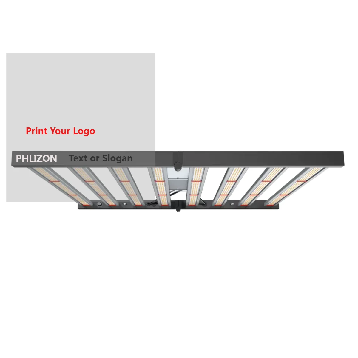 Phlizon 1000 Watts Growers Choice Roi-e680 Roi-e720 Samsung Lm301b 301h Lm Smartbar Uv Ir Full Spectrum Indoor Led Grow Light
Phlizon 1000 Watts Growers Choice Roi-e680 Roi-e720 Samsung Lm301b 301h Lm Smartbar Uv Ir Full Spectrum Indoor Led Grow Light