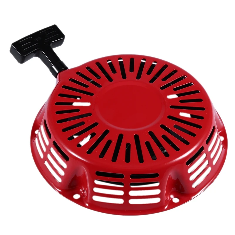 5Kw GX390 188F Gasoline Generator Recoil Starter Gasoline Engine Water Pump Parts, Trowel Machine, Micro-Tillage Machine Start P
5Kw GX390 188F Gasoline Generator Recoil Starter Gasoline Engine Water Pump Parts, Trowel Machine, Micro-Tillage Machine Start P