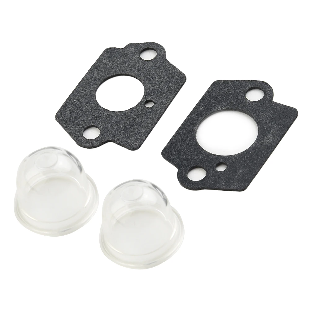 Replace Carburetor Kit Replacement Set Accessories Spark Plug Fuel Filter Primer Bulbs Spare For Homelite PBC3600
Replace Carburetor Kit Replacement Set Accessories Spark Plug Fuel Filter Primer Bulbs Spare For Homelite PBC3600