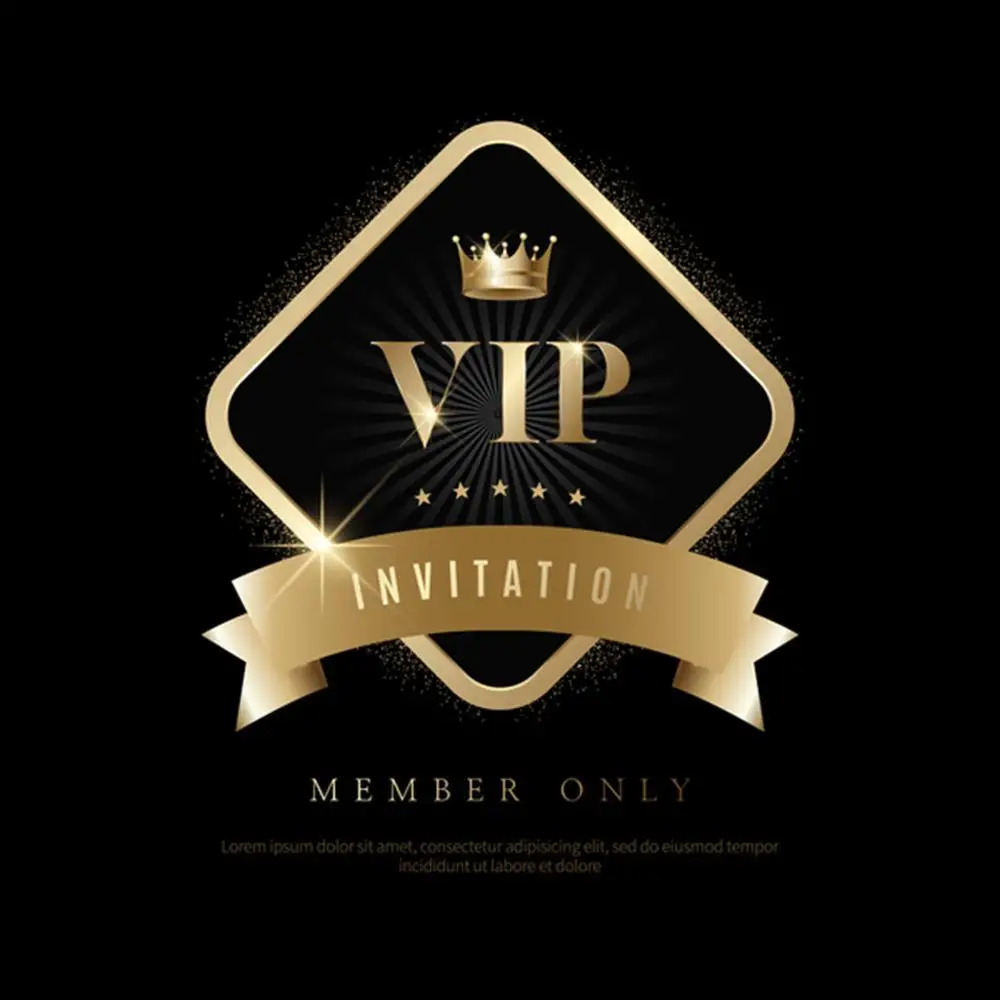 VIP 
VIP