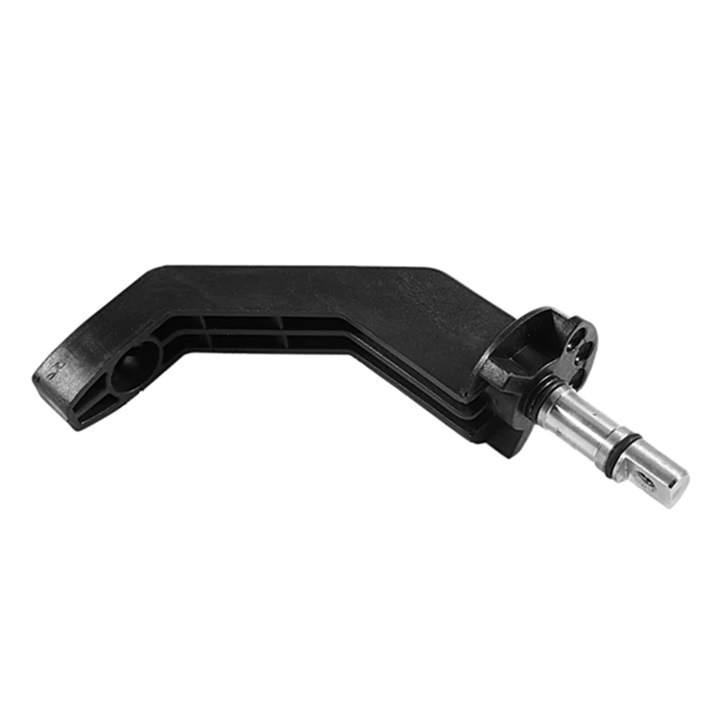 CNC Aluminum Gear Shifter, Shift Lever For Tohatsu Outboard 4HP 5HP 2-Stroke Engines,Replace For 369-66110-4,369-66110-1
CNC Aluminum Gear Shifter, Shift Lever For Tohatsu Outboard 4HP 5HP 2-Stroke Engines,Replace For 369-66110-4,369-66110-1