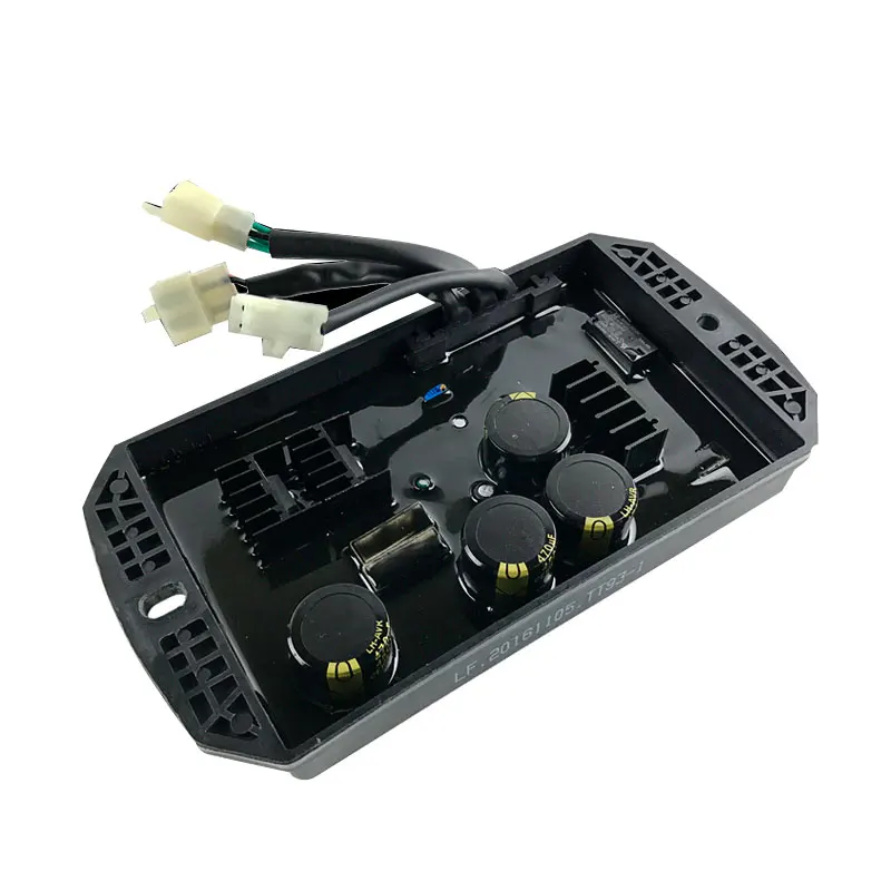 Double-cylinder gasoline generator GX620/630/690 regulator plate 8.5KW10KW18KW regulator AVR
Double-cylinder gasoline generator GX620/630/690 regulator plate 8.5KW10KW18KW regulator AVR