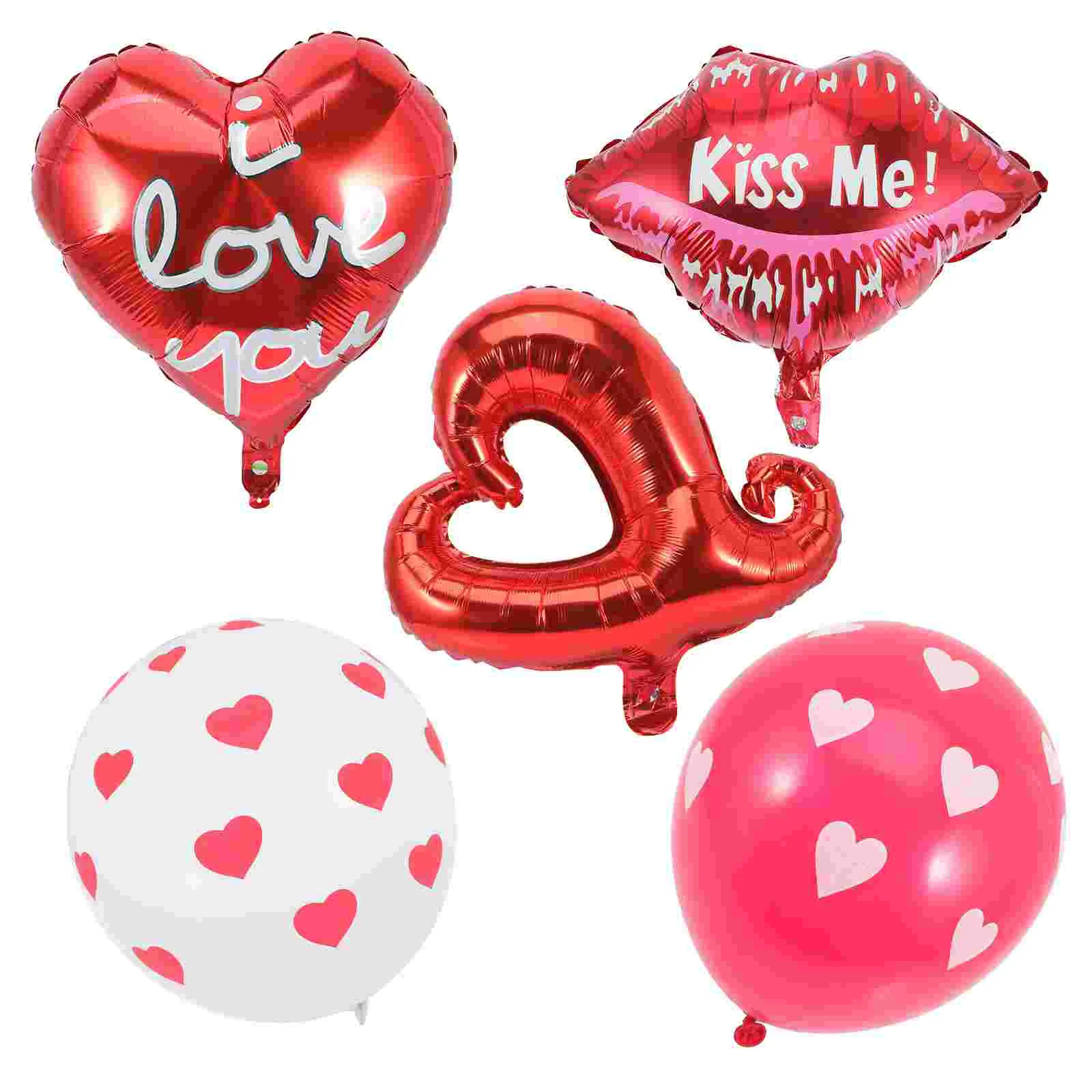 Love Foil Balloon Red Ornament Valentines Party Decor Wedding Party Decor Red Ballons Balloon Suit Decorate Valentine's Balloons
Love Foil Balloon Red Ornament Valentines Party Decor Wedding Party Decor Red Ballons Balloon Suit Decorate Valentine's Balloons