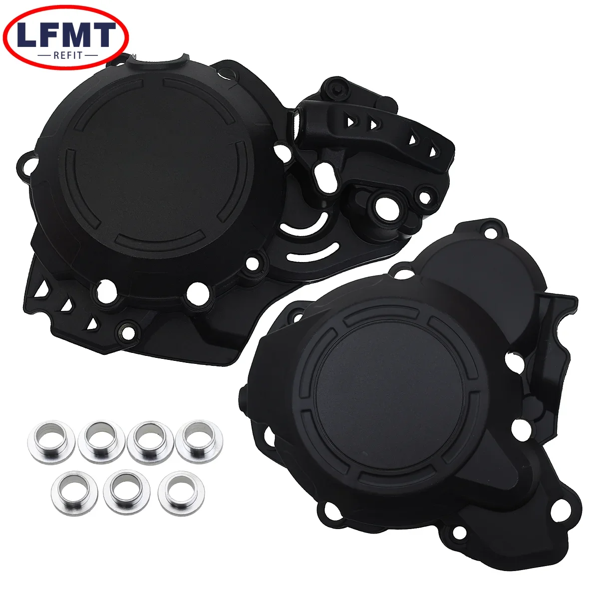Защита Двигателя KTM GAS GAS EC EX MC 250 300 2021-2023 EXC SX XC XCW 300EXC, Оцинкованная Сталь, Защита Сцепления И Зажигания
Защита Двигателя KTM GAS GAS EC EX MC 250 300 2021-2023 EXC SX XC XCW 300EXC, Оцинкованная Сталь, Защита Сцепления И Зажигания