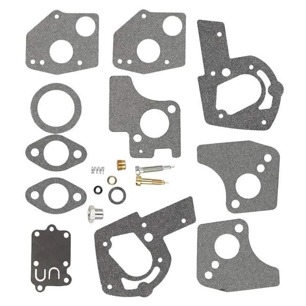 Carburetor Gasket Kit For 130202 To 130293 3HP To 5HP 494624 495606 92200 Series (0007-1250) Engine Garden Power Tools
Carburetor Gasket Kit For 130202 To 130293 3HP To 5HP 494624 495606 92200 Series (0007-1250) Engine Garden Power Tools