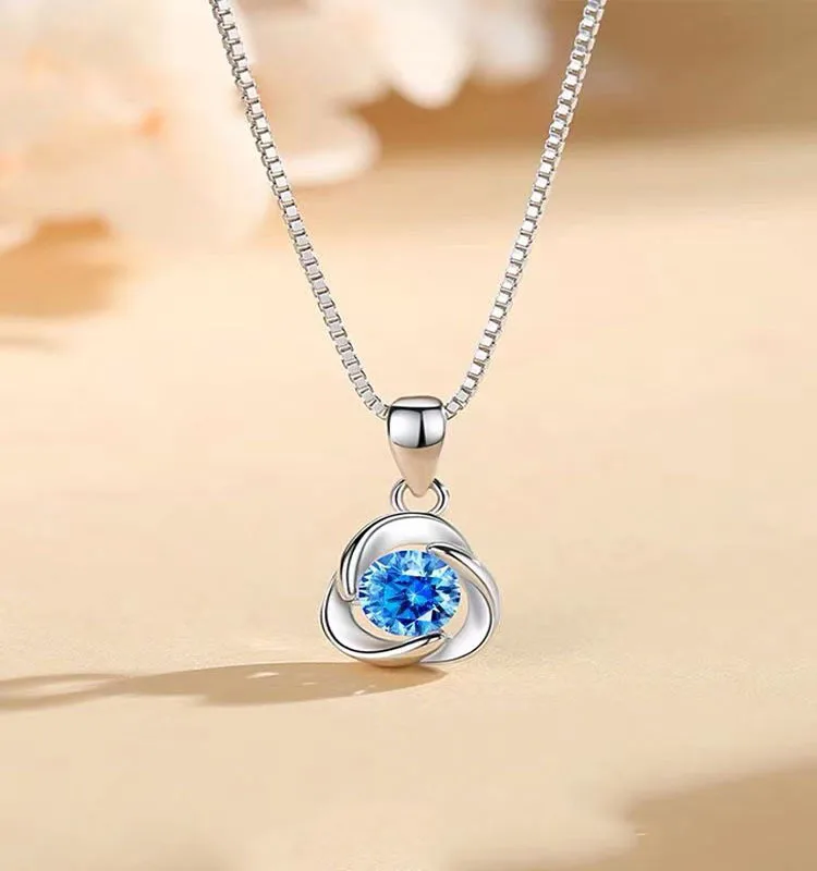 Necklace Women Send Girlfriends Send Girls Brides Wedding Collarbone Chain Memorial Day Send Wife Tanabata Valentine's Day Gift
Necklace Women Send Girlfriends Send Girls Brides Wedding Collarbone Chain Memorial Day Send Wife Tanabata Valentine's Day Gift
