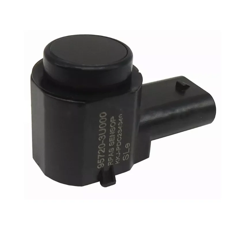 Parking Sensor Reversing Probe Parking Sensor 957203U000 Parking Assistance Modification Parts Auto Automotive Electronics Secur
Parking Sensor Reversing Probe Parking Sensor 957203U000 Parking Assistance Modification Parts Auto Automotive Electronics Secur
