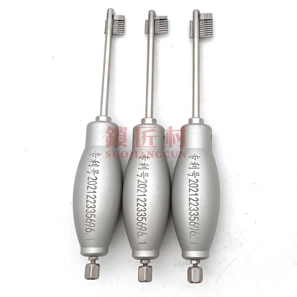 Набор инструментов для Diebold Safe Lock, набор из 3 предметов, профессиональные слесарные принадлежности, ключ для флагштока SOWOYOO с запасными булавками
Набор инструментов для Diebold Safe Lock, набор из 3 предметов, профессиональные слесарные принадлежности, ключ для флагштока SOWOYOO с запасными булавками