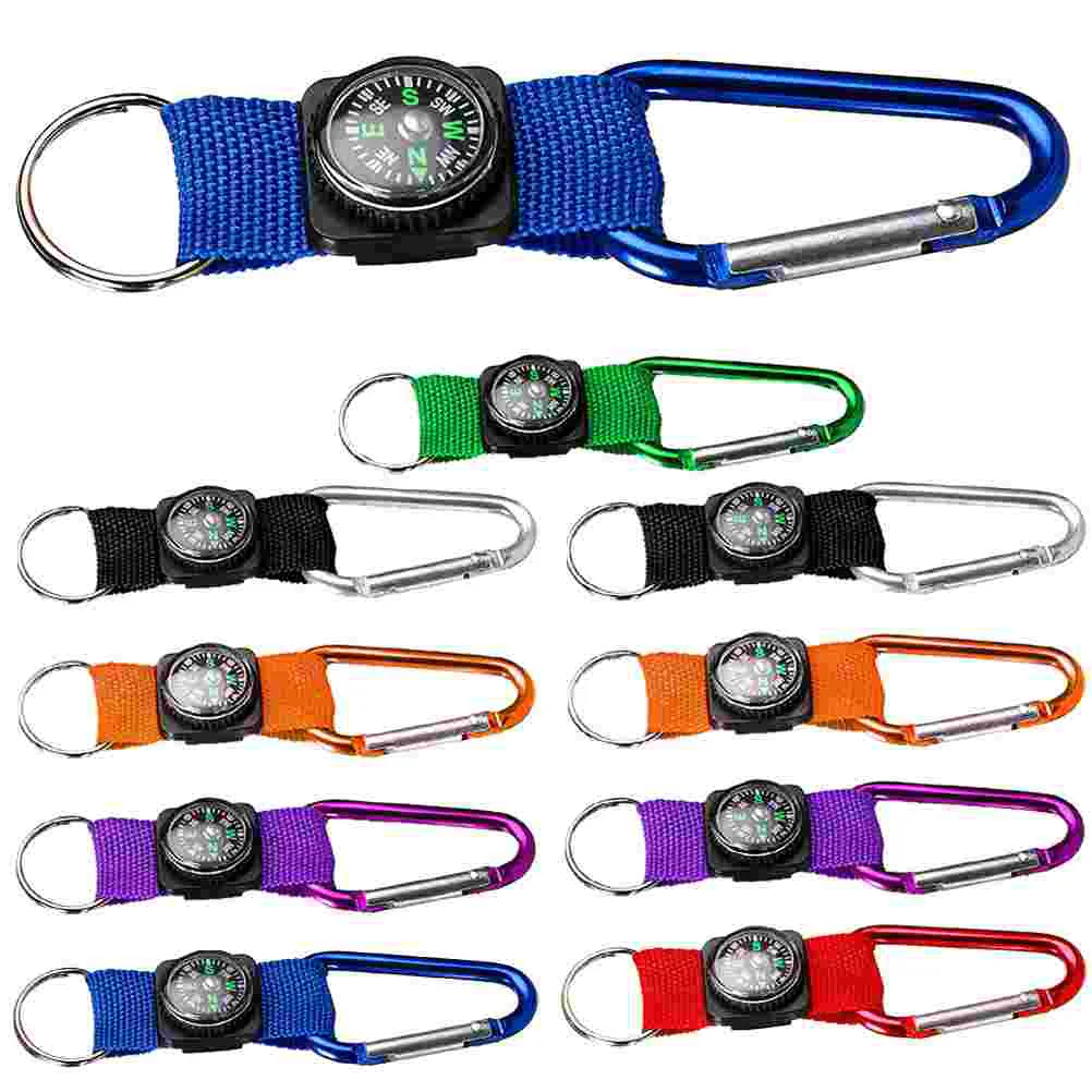 10pcs Colored Clips Outdoors Keychain Compass Compass Keychain Kids Compass Pocket Compass Carabiner Compass
10pcs Colored Clips Outdoors Keychain Compass Compass Keychain Kids Compass Pocket Compass Carabiner Compass