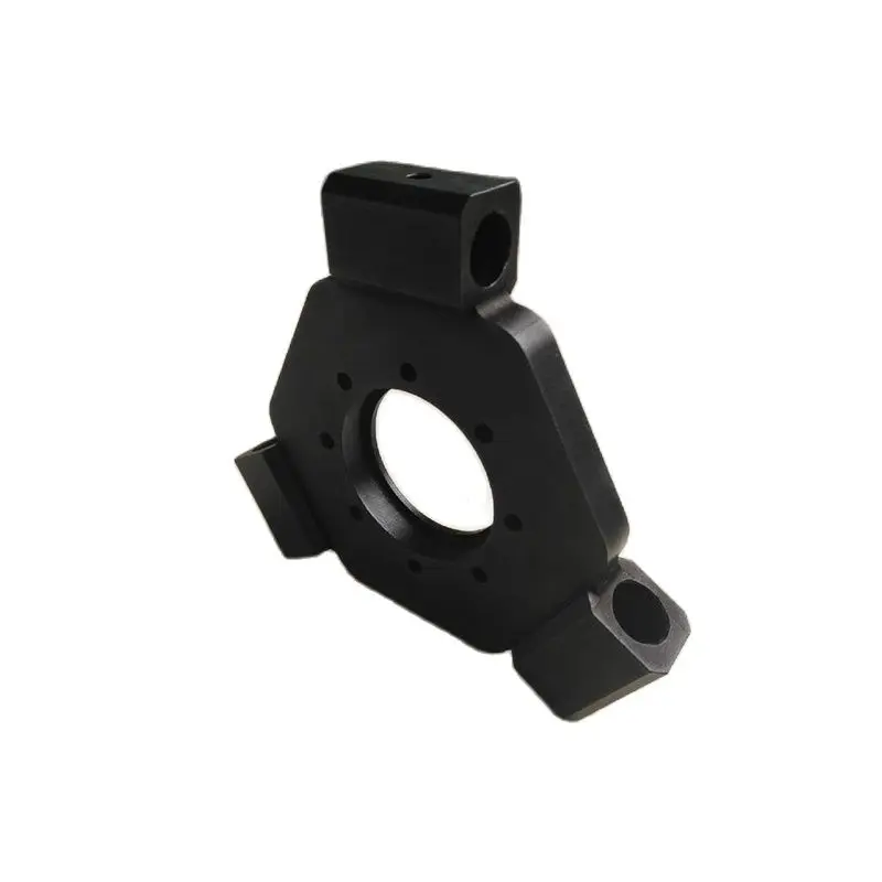 Custom Precision CNC Machining For Aluminum 
Custom Precision CNC Machining For Aluminum