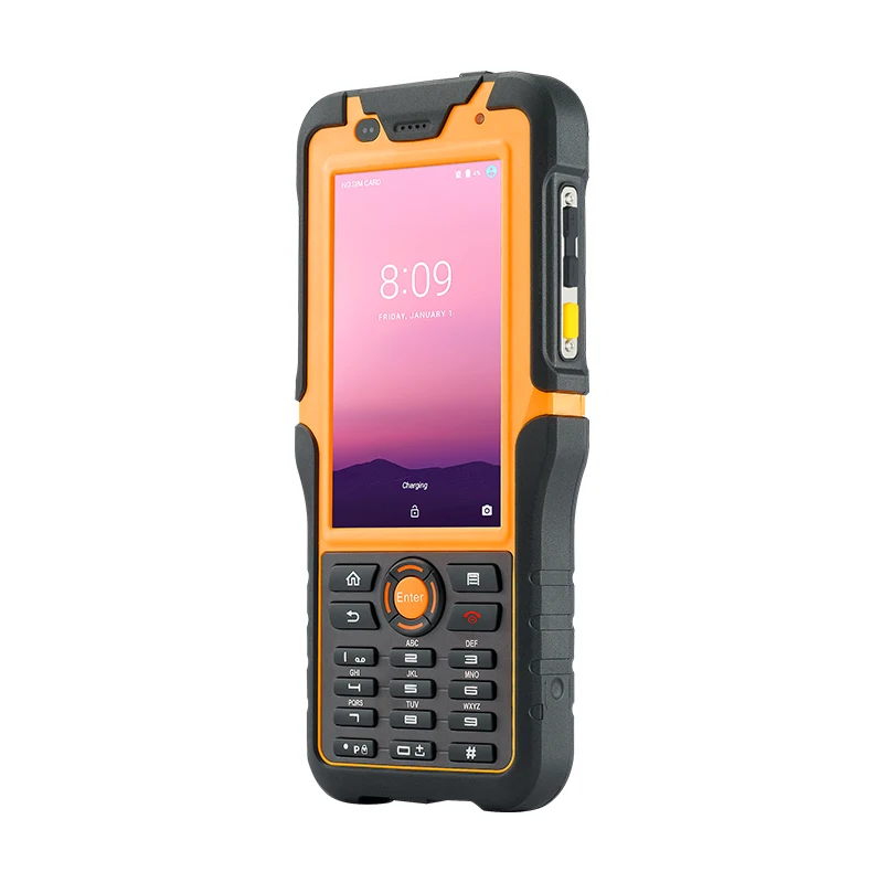 S50(2021)oem odm прочный pdas android телефон портативный rfid ридер компьютерный сканер 4,5 дюймов 4g lte опция rs232 rs485 uart
S50(2021)oem odm прочный pdas android телефон портативный rfid ридер компьютерный сканер 4,5 дюймов 4g lte опция rs232 rs485 uart