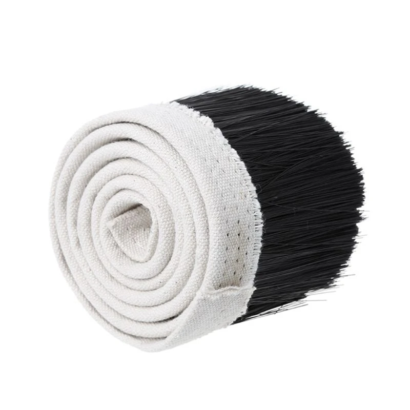 1 Meter 70Mm Dust Cover Vacuum Cleaner Brush Machine Nylon Tool CNC Router Accessories Engraving Machine Brush
1 Meter 70Mm Dust Cover Vacuum Cleaner Brush Machine Nylon Tool CNC Router Accessories Engraving Machine Brush