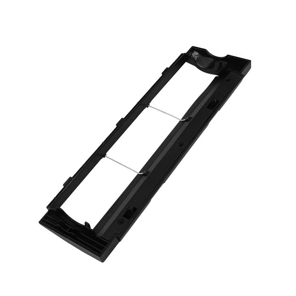 Main Brush Cover Equipment Exquisite For Better Sweeping Plastic Seal Strip Delicate Durable For Laresar L6 Pro
Main Brush Cover Equipment Exquisite For Better Sweeping Plastic Seal Strip Delicate Durable For Laresar L6 Pro