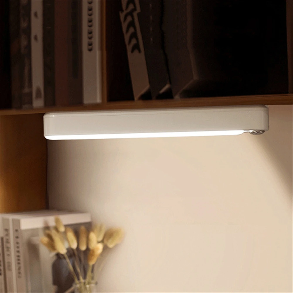 Magnetic Night Light USB Charging Multi-scene Use Desk Lamp for Study Room Bedroom Dormitory Portable Hanging Lamp LED Lighting
Magnetic Night Light USB Charging Multi-scene Use Desk Lamp for Study Room Bedroom Dormitory Portable Hanging Lamp LED Lighting