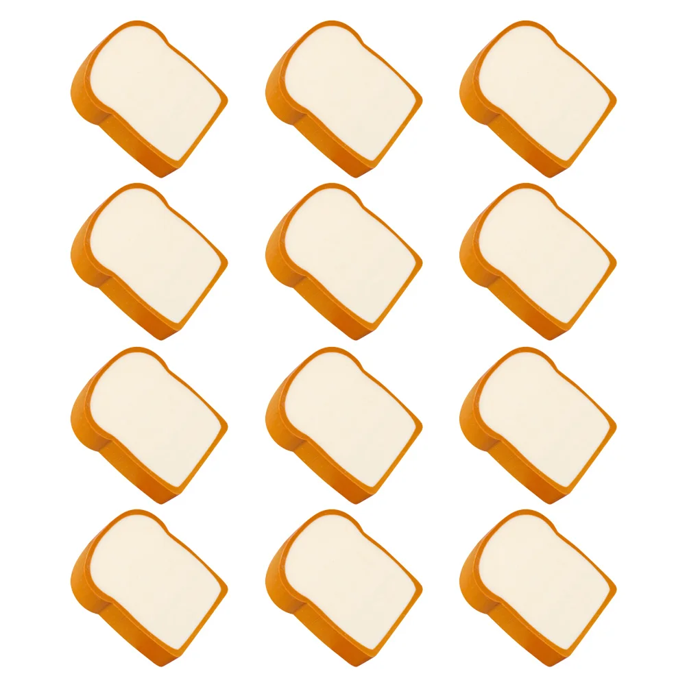 Erasers Eraser School Kidsbread Foodsupplies Puzzle Painting Toast Model Mini Easter Stationery Portable Sketching Cartoon Toy
Erasers Eraser School Kidsbread Foodsupplies Puzzle Painting Toast Model Mini Easter Stationery Portable Sketching Cartoon Toy